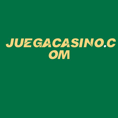 Logo da JUEGACASINO